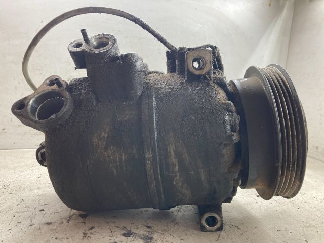 bontott CITROËN JUMPER Klímakompresszor