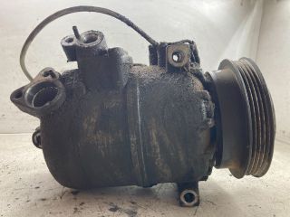 bontott CITROËN JUMPER Klímakompresszor