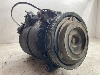 bontott CITROËN JUMPER Klímakompresszor