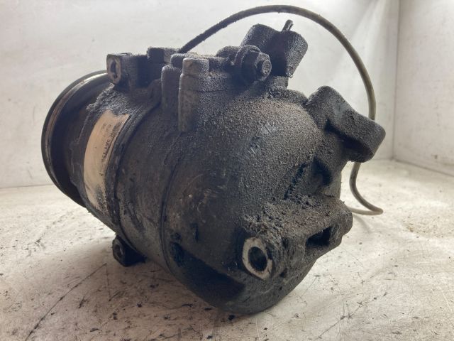 bontott CITROËN JUMPER Klímakompresszor