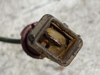 bontott CITROËN JUMPER Klímakompresszor