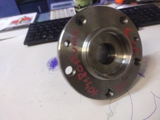 bontott CITROËN JUMPER Első Kerékagy (Pozíciófüggetlen)