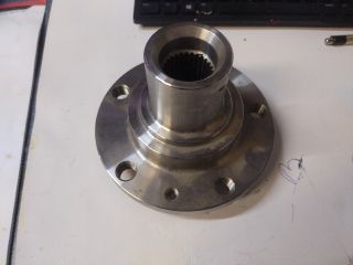 bontott CITROËN JUMPER Első Kerékagy (Pozíciófüggetlen)