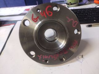 bontott CITROËN JUMPER Első Kerékagy (Pozíciófüggetlen)