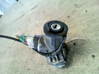 bontott CITROËN JUMPER Gyújtáskapcsoló