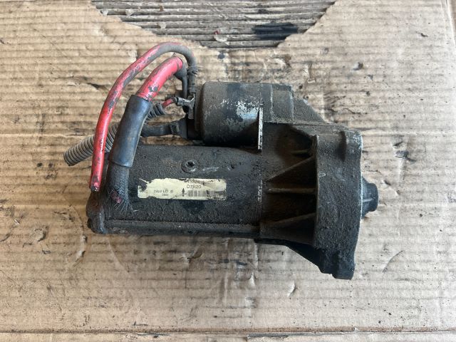 bontott CITROËN JUMPER Önindító