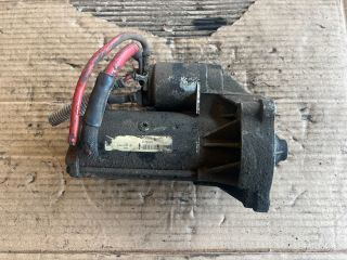 bontott CITROËN JUMPER Önindító