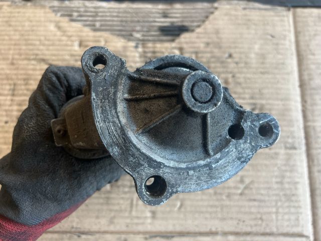 bontott CITROËN JUMPER Önindító