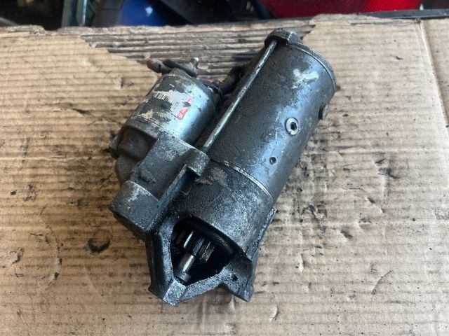 bontott CITROËN JUMPER Önindító