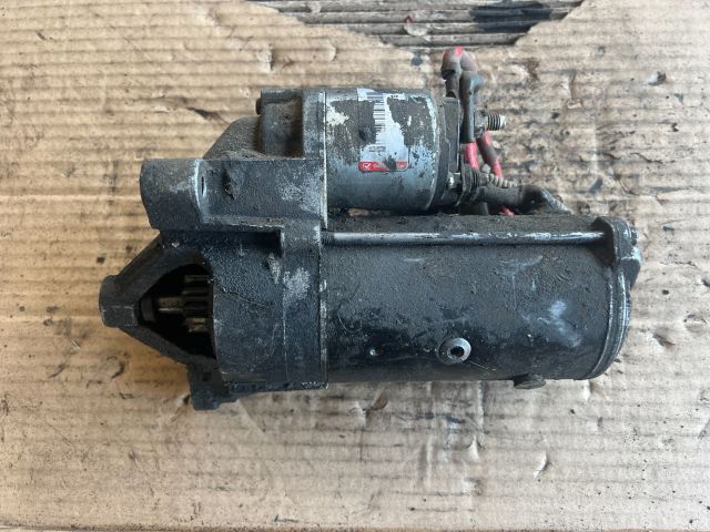 bontott CITROËN JUMPER Önindító