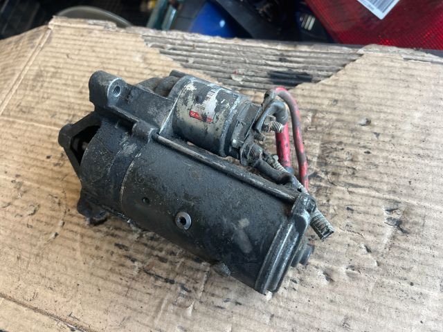 bontott CITROËN JUMPER Önindító