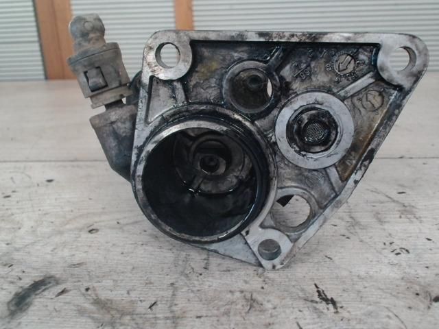 bontott CITROËN JUMPER Vákumpumpa