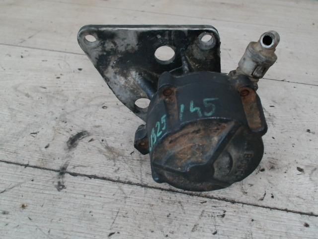 bontott CITROËN JUMPER Vákumpumpa