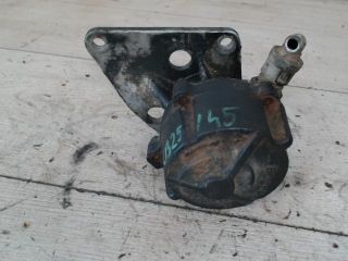 bontott CITROËN JUMPER Vákumpumpa