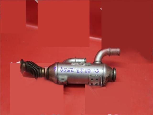 bontott CITROËN JUMPER EGR Hűtő