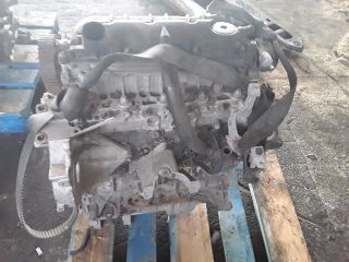 bontott CITROËN JUMPER Motor (Fűzött blokk hengerfejjel)