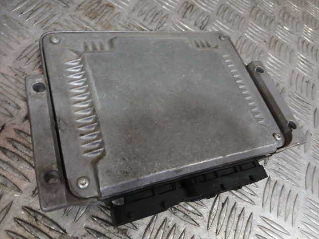 bontott CITROËN JUMPER Motorvezérlő