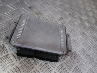 bontott CITROËN JUMPER Motorvezérlő