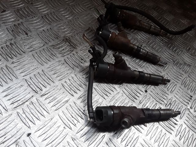 bontott CITROËN JUMPER Porlasztó (1 db)