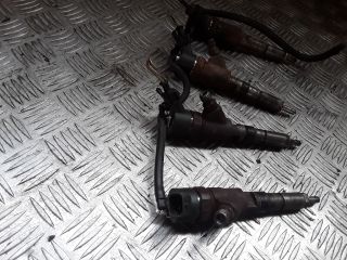 bontott CITROËN JUMPER Porlasztó (1 db)