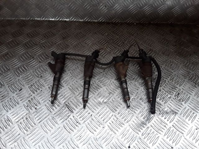 bontott CITROËN JUMPER Porlasztó (1 db)