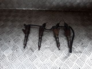 bontott CITROËN JUMPER Porlasztó (1 db)