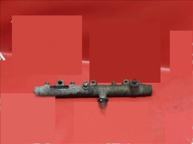 bontott CITROËN JUMPER Porlasztó Sor / Híd