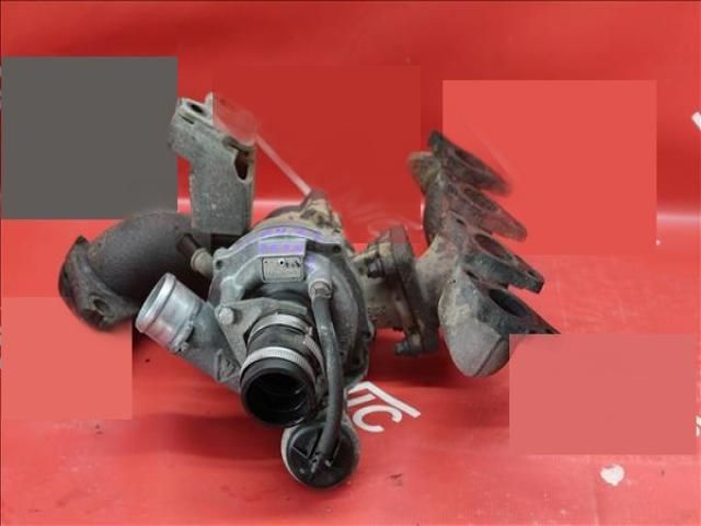 bontott CITROËN JUMPER Turbó