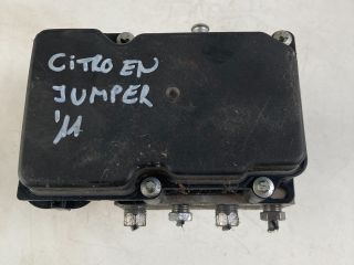 bontott CITROËN JUMPER ABS Kocka