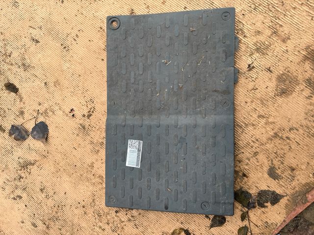 bontott CITROËN JUMPER Akkumulátor Fedél