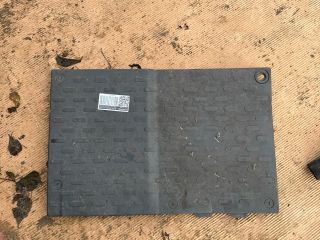 bontott CITROËN JUMPER Akkumulátor Fedél