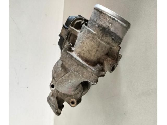 bontott CITROËN JUMPER Fojtószelep (Elektromos)