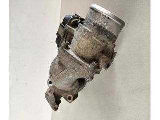 bontott CITROËN JUMPER Fojtószelep (Elektromos)