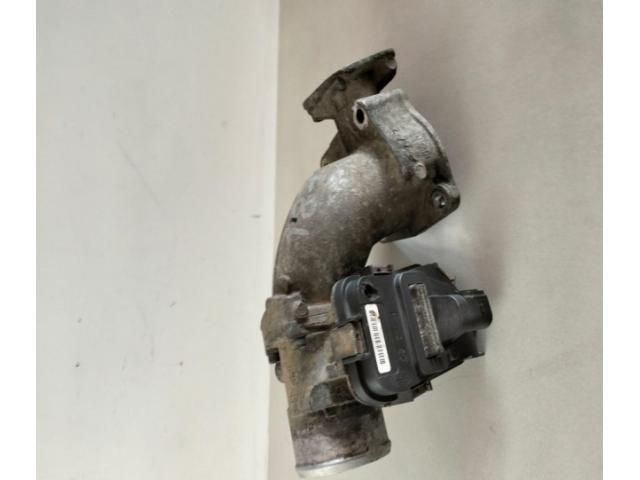 bontott CITROËN JUMPER Fojtószelep (Elektromos)