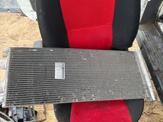 bontott CITROËN JUMPER Klímahűtő Radiátor