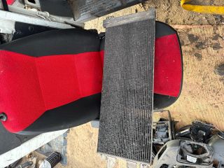 bontott CITROËN JUMPER Klímahűtő Radiátor