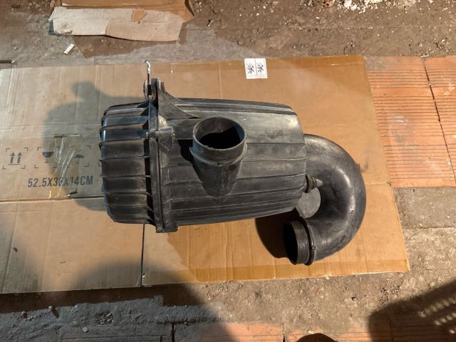 bontott CITROËN JUMPER Légszűrő Ház