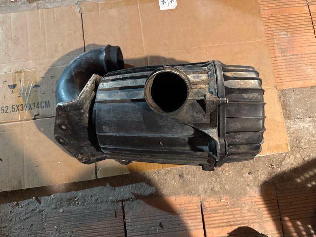 bontott CITROËN JUMPER Légszűrő Ház