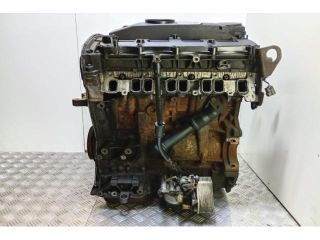 bontott CITROËN JUMPER Motor (Fűzött blokk hengerfejjel)