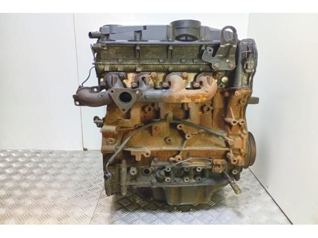 bontott CITROËN JUMPER Motor (Fűzött blokk hengerfejjel)