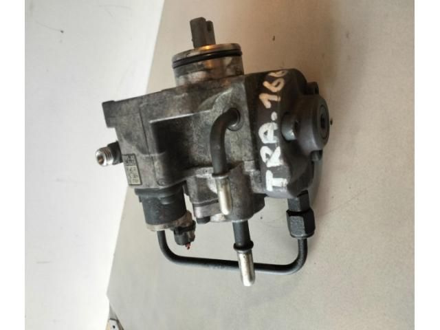 bontott CITROËN JUMPER Nagynyomású Szivattyú