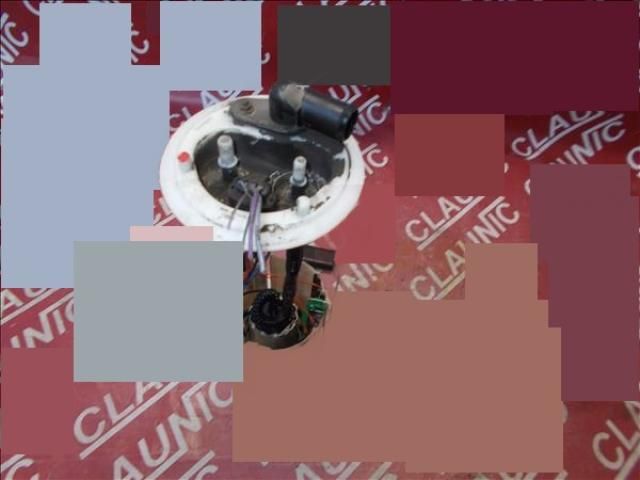 bontott CITROËN JUMPER Üzemanyag Szivattyú