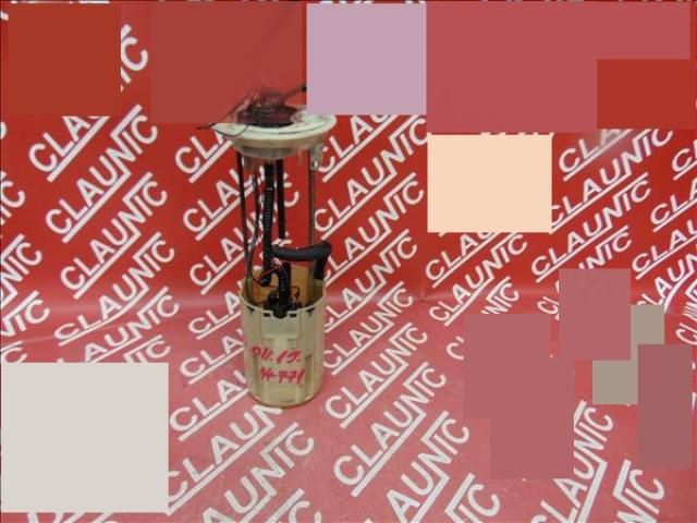 bontott CITROËN JUMPER Üzemanyag Szivattyú