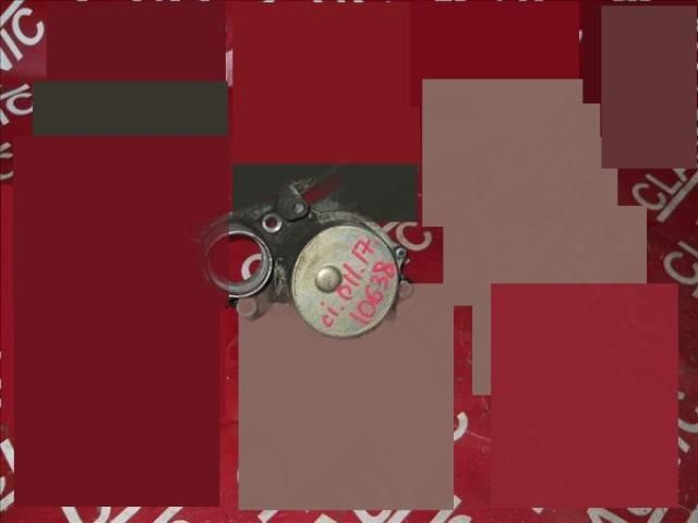 bontott CITROËN JUMPER Vákumpumpa