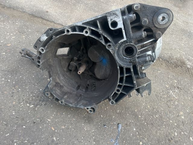 bontott CITROËN JUMPER Váltó (Mechanikus)