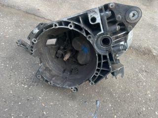 bontott CITROËN JUMPER Váltó (Mechanikus)