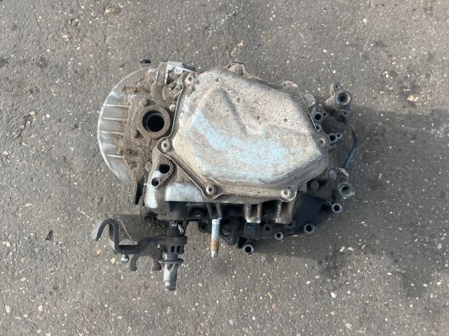 bontott CITROËN JUMPER Váltó (Mechanikus)