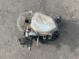 bontott CITROËN JUMPER Váltó (Mechanikus)