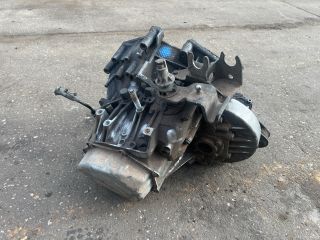 bontott CITROËN JUMPER Váltó (Mechanikus)