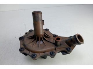 bontott CITROËN JUMPER Vízpumpa